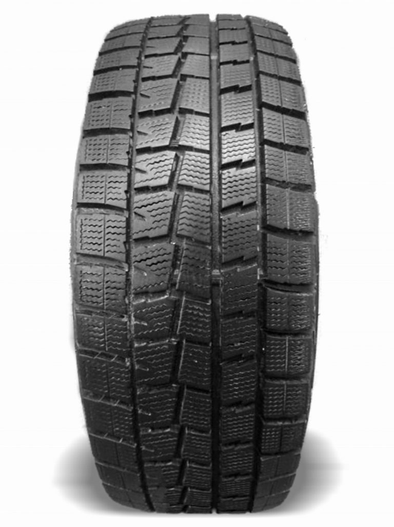 Dunlop winter maxx r14